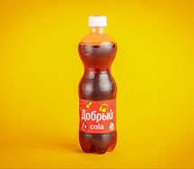 Добрый Cola