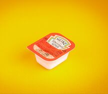 Томатный кетчуп