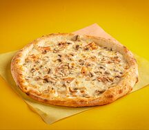 Каприз грибника