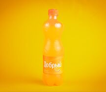 Добрый апельсин