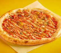 Пиццбургер