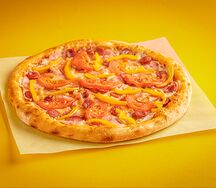 Баварский движ