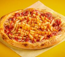 Деревенская