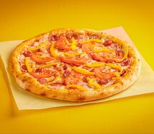 Баварский движ