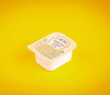 Сырный соус