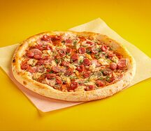 Щедрый братуха