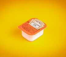 Кисло-сладкий соус