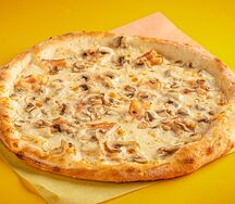 Каприз грибника