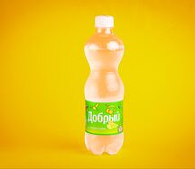 Добрый лимон-лайм