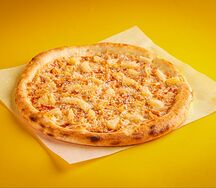 Гавайская вписка