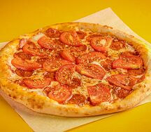 Чоризо фреш