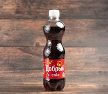 Добрый Cola