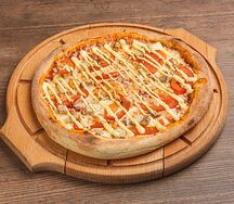 Соблазн Микки