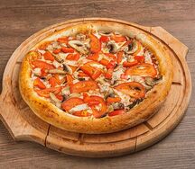 Римские каникулы