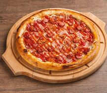 Обед фермера