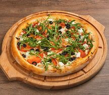 Овощная любовь