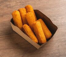 Сырные палочки