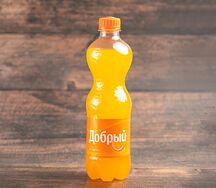 Добрый Fanta