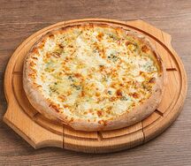 Любители сыра