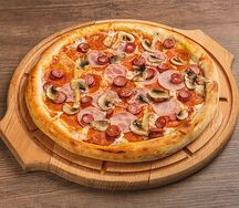 Охота на охоту