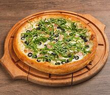 Криветочный любитель