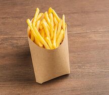 Картофель фри