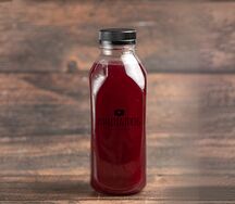 Морс Ягодный