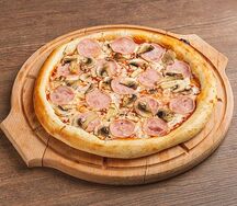 Родная ветчизна