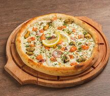 Морской мир