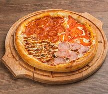 Сезонный микс