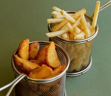 Картофель фри