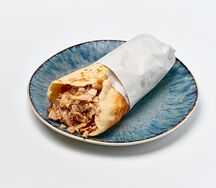 Шаверма в пите