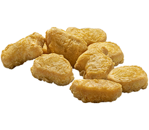 9 Наггетсов