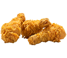 3 Острых Ножки