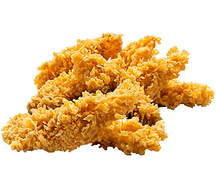 8 Острых стрипсов