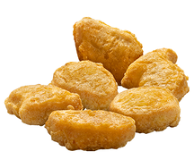 6 Наггетсов