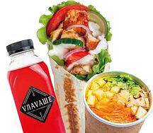 Ланч Классический Влаваше