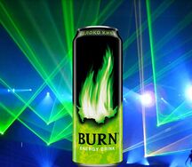 Burn