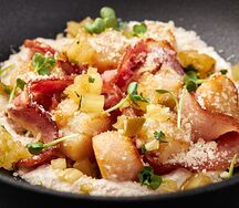 Морские гребешки