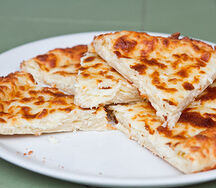 Мегрельский большой