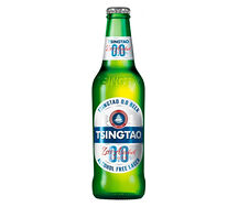 Tsingtao (Китай)