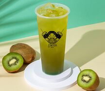 Жасминовый чай Киви