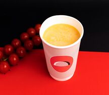 Уха из форели по-карельски