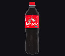 Фантола кола 1,5 л