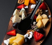 Ассорти сырное