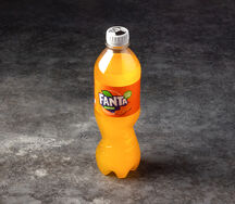Fanta