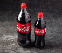 Coca-Cola