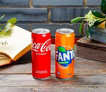 Fanta