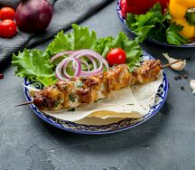 Шашлычок куриный