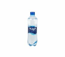 Вода Aqua Minerale газированная